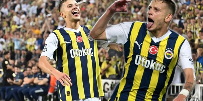 Sebastian Szymanski hakkında şok iddia!