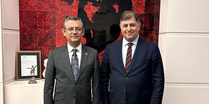 CHP'nin İzmir Büyükşehir adayı için Özel'den ilk açıklama