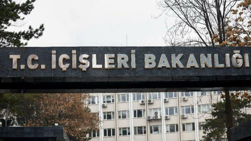 "Menzil’den İçişleri Bakanlığı’na giden liste" iddiası