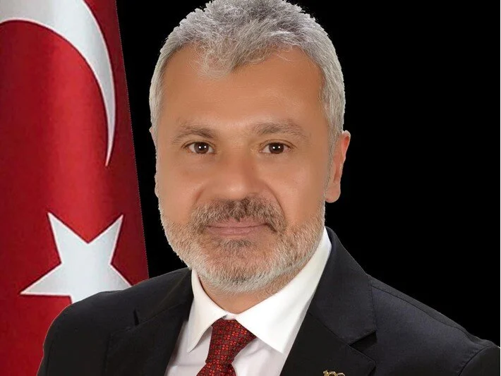 Mehmet Öntürk kimdir? AK Parti Hatay Büyükşehir Belediye Başkan Adayı Mehmet Öntürk'ün biyografisi