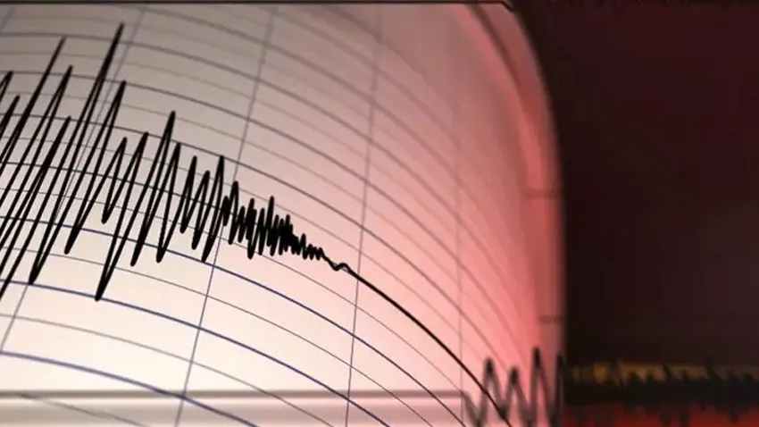 Marmara'da korkutan deprem!