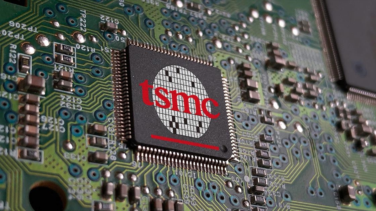 Çip Üretim Devi Tsmc Japonya'nın Güneyine İkinci Fabrikasını Kuracak