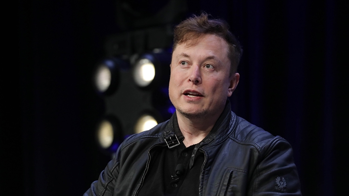Abd'de Yargıç, Tesla Ceo'su Elon Musk'a Ödenen Maaş Paketinin İptalinin Önünü Açtı