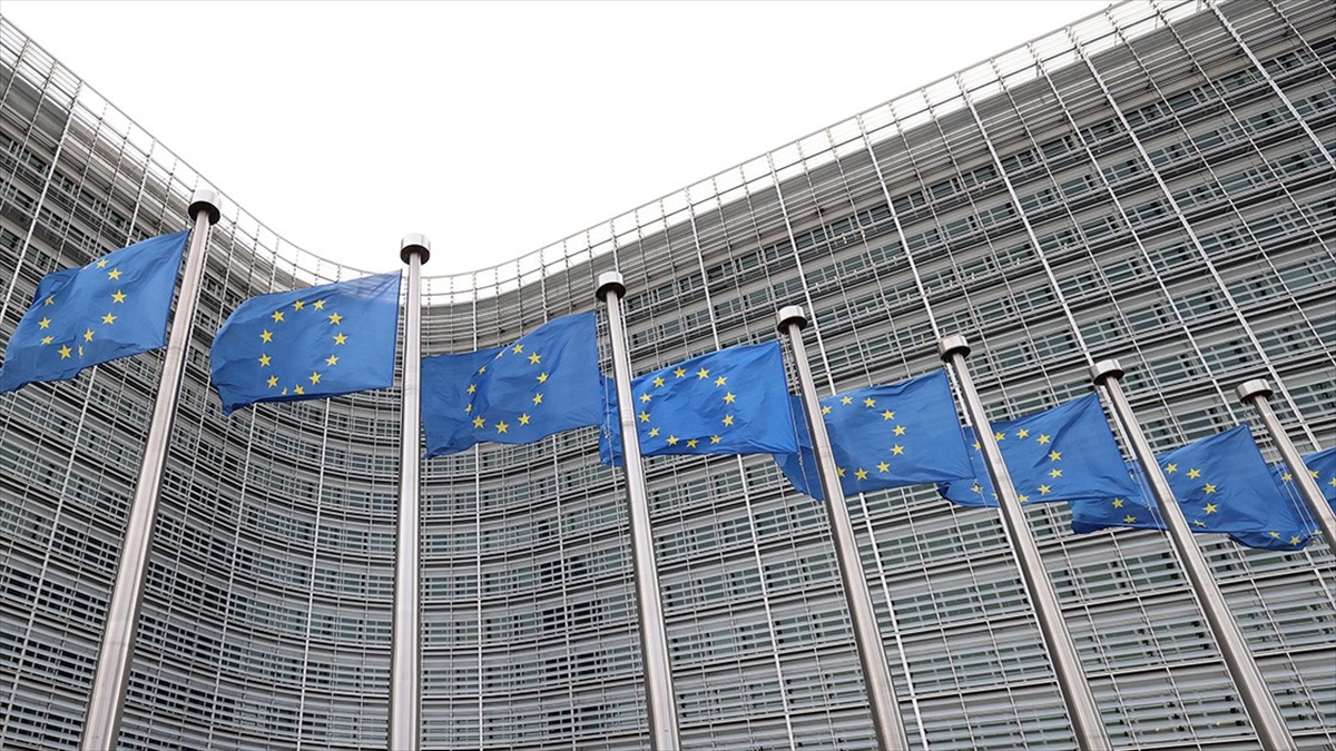 Ab Liderleri Yarın Özel Zirvede Bir Araya Gelecek