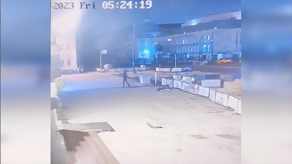 Kafes-33 Operasyonunun Detaylarına Ulaşıldı