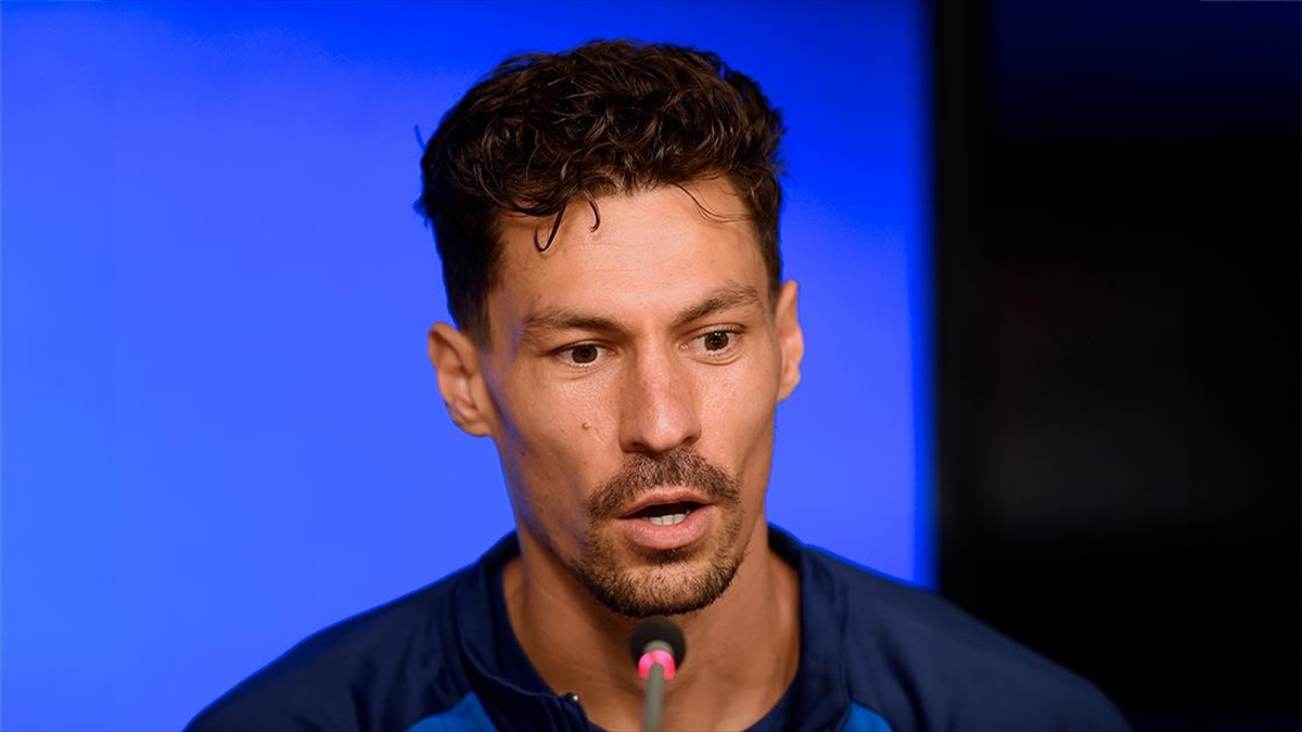 Adana Demirspor, Benjamin Stambouli İle Yollarını Ayırdı