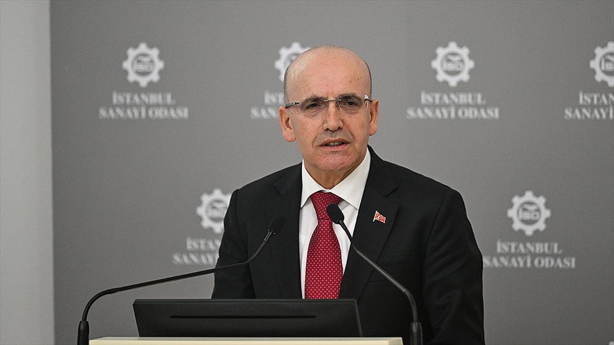 Bakan Şimşek: Piyasaları Bozmadan, Sabırla Kkm'den Çıkacağız
