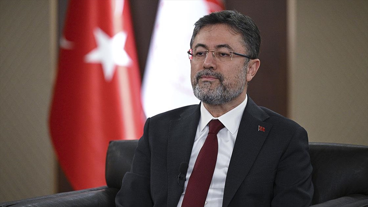 Bakan Yumaklı: Ipard-ıı Programı Kapsamında 56 Projeye 195 Milyon Lira Hibe Sağlanacak