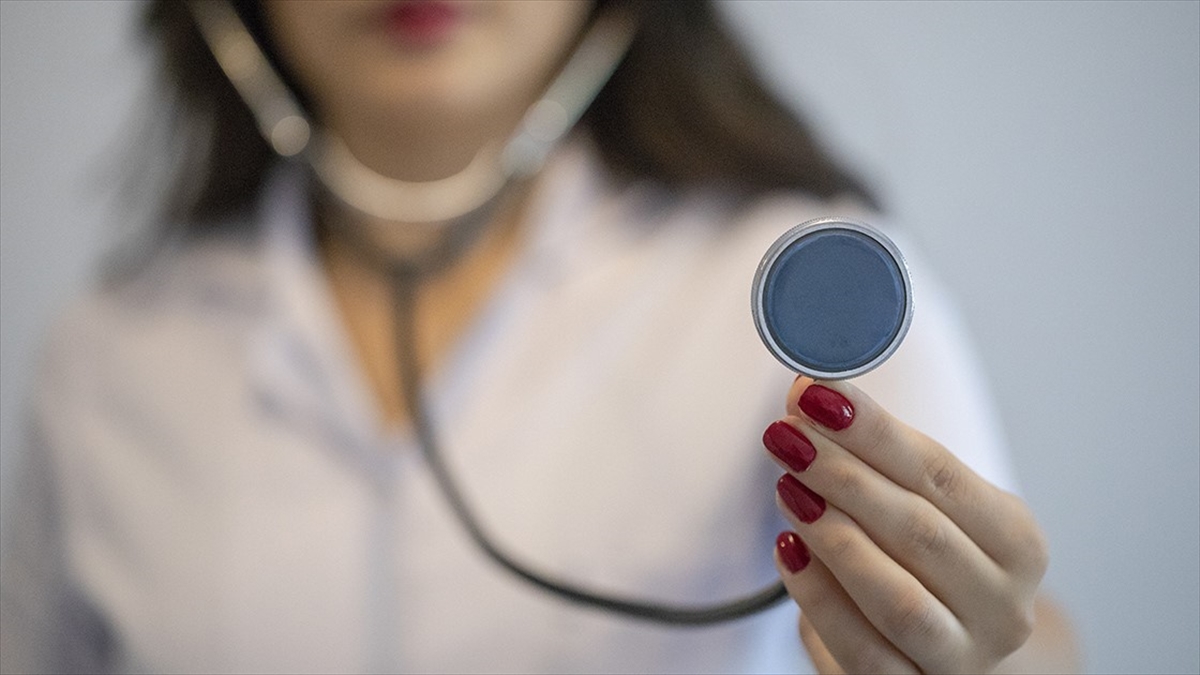 Sağlık Çalışanları İçin "ekip" Sistemi Devrede