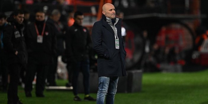 Kasımpaşa Teknik Direktörü Uğurlu, "dört Büyükler"e Karşı Deplasmanlarda Başarılı