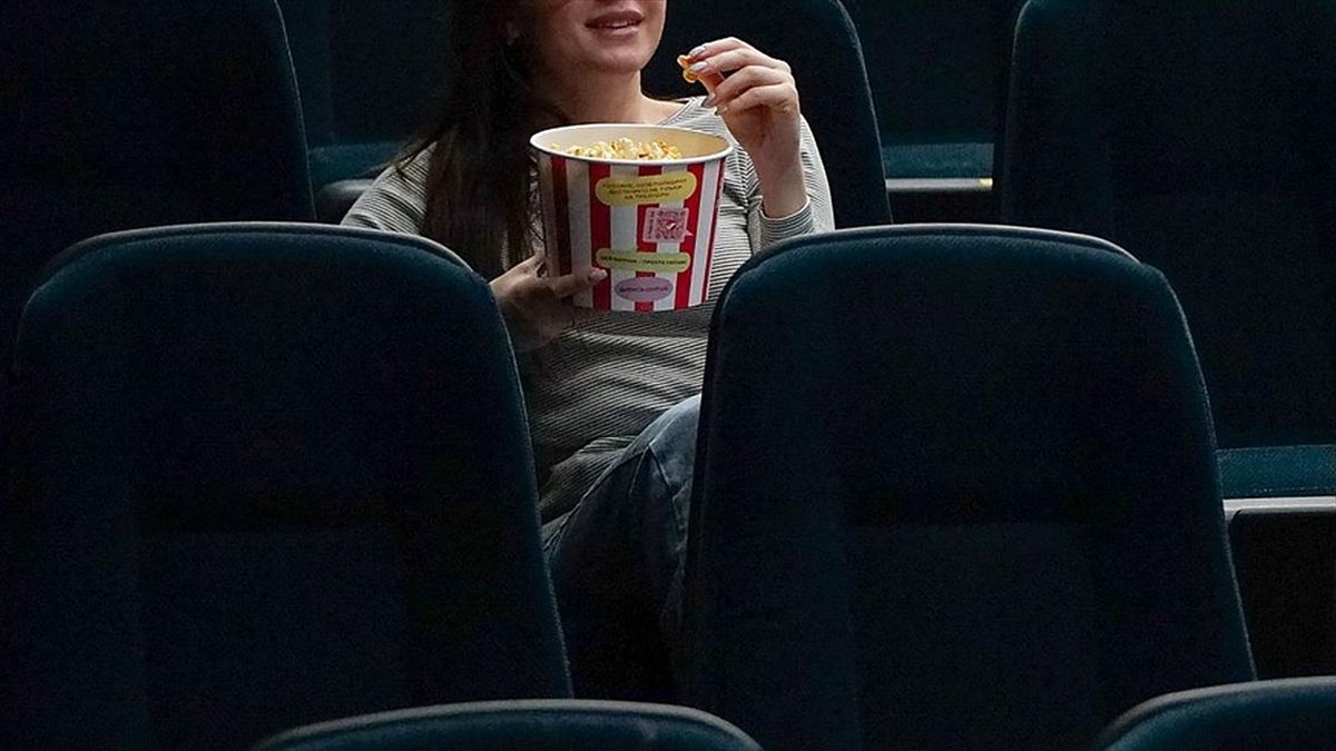 Bu Hafta Beşi Yerli, 7 Film Sinemaseverlerle Buluşacak