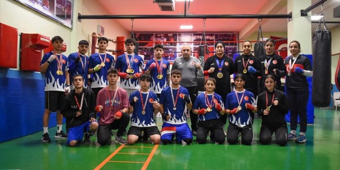 23 Yıllık Antrenörlük Hayatında 70 Milli Sporcu Yetiştirdi