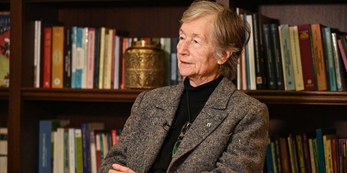 Hatay'da Depremde Hasar Gören Vakıf Eserleri Titizlikle İhya Ediliyor