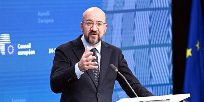 Ab, Bütçesinden Ukrayna'ya Ek 50 Milyar Avroluk Destek Paketi Üzerinde Uzlaştı