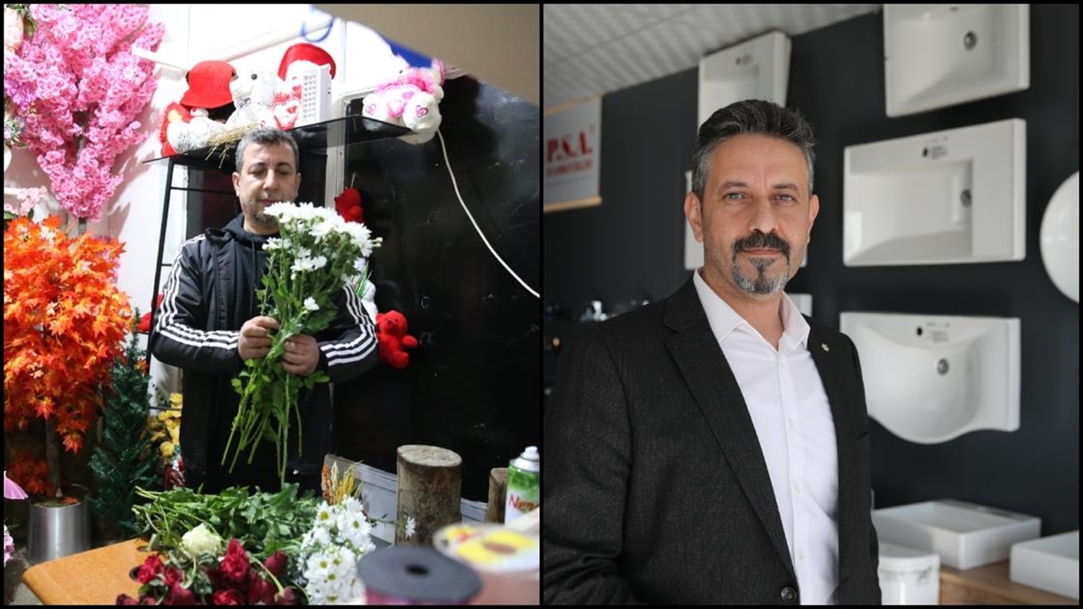 Kosgeb'in Faizsiz Ve 22 Ay Geri Ödemesiz Kredisi Depremzede İşletmelere Katkı Sağladı