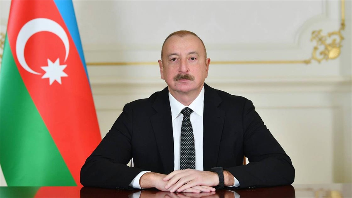 Aliyev: Bakü, Avrupa Konseyi Ve Aihm’deki Üyeliklerini Gözden Geçirecek