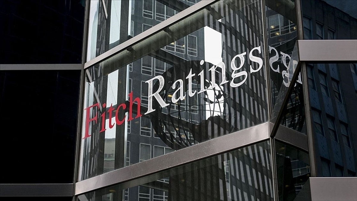 Fitch, Bu Yıl Abd Ve Avrupa'da Temerrüt Oranlarının Yükselmesini Bekliyor