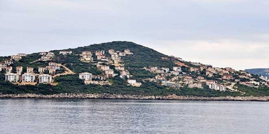 Hazine Arazilerini Parsel Parsel Satmışlar