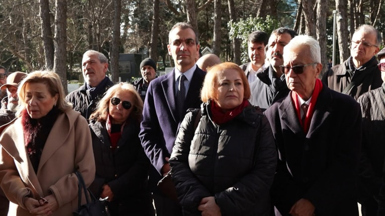 Abdi İpekçi unutulmadı