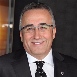 Cengiz Topel Yıldırım Kimdir ?