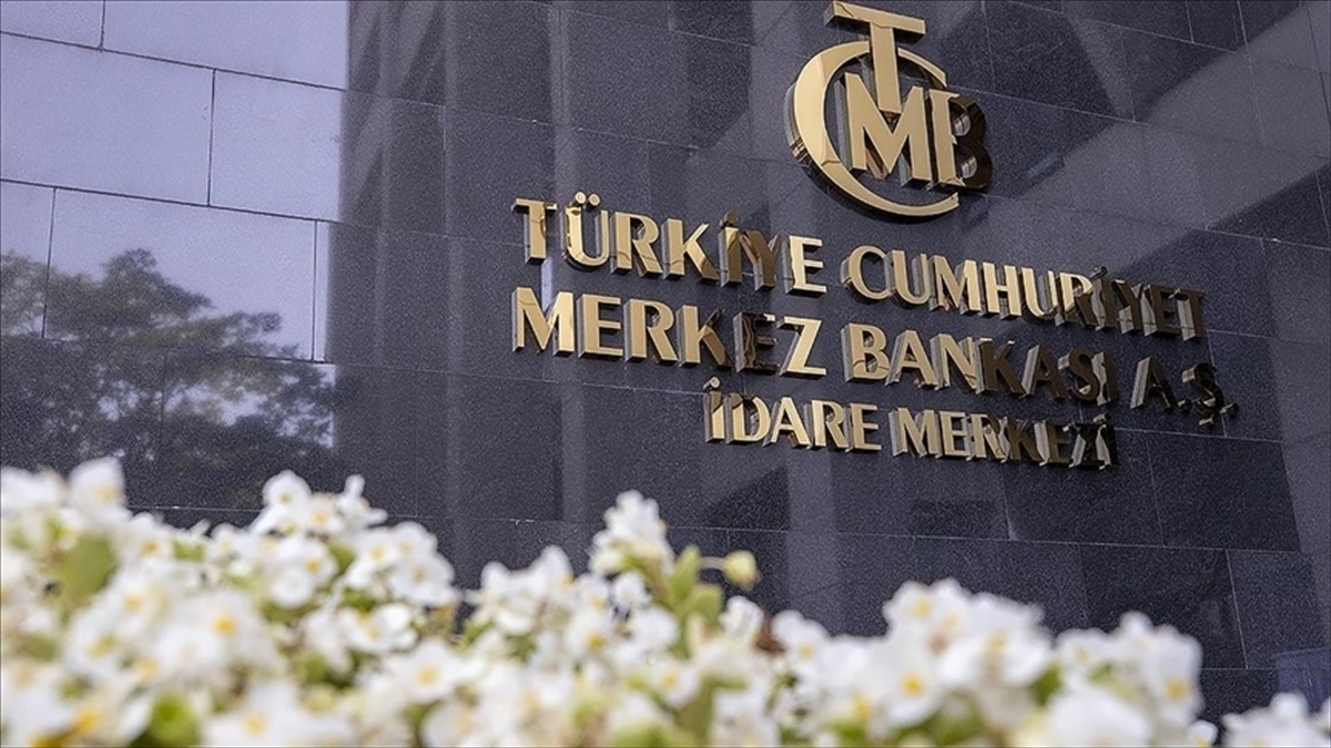 Tcmb Yılın İlk Enflasyon Raporu'nu 8 Şubat'ta Ankara'da Açıklayacak