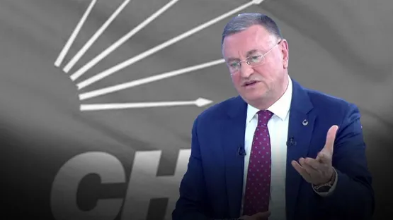 Tartışılan Lütfü Savaş’tan dikkat çeken çıkış! ‘Adaylığımı çekmemi istiyorlar…’