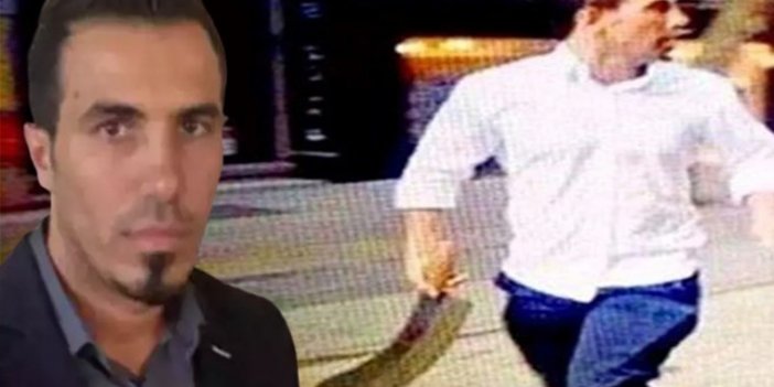 'Palalı Sabri' uğradığı silahlı saldırıda öldürüldü!