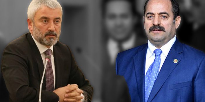 İYİ Parti’nin adayından şok iddia