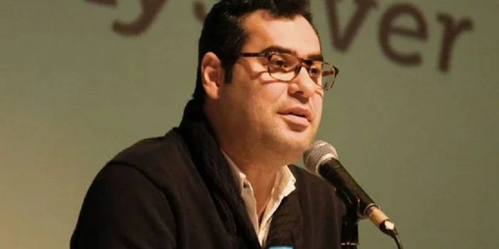 Enver Aysever serbest bırakıldı