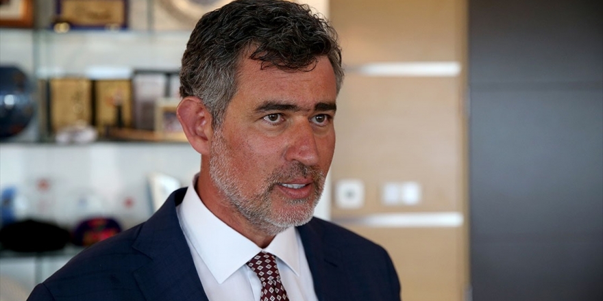 Tbb Başkanı Feyzioğlu: Yargı Reformu Türkiye’nin Önünü Açacak