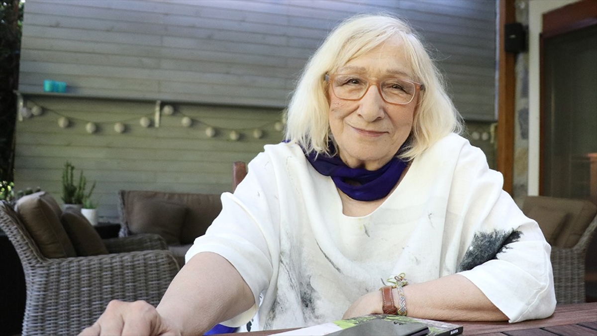 Alev Alatlı'nın vasiyeti ortaya çıktı