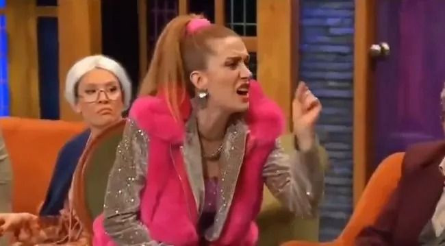 Güldür Güldür'de gazilerle ilgili skandal skeç!