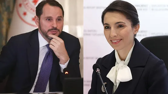 Merkez Bankası Başkanı'nın istifasında ilginç ayrıntı!