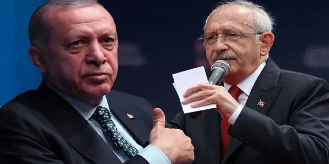 Erdoğan'dan muhalefete Kılıçdaroğlu tepkisi! "ilk fırsatta..."