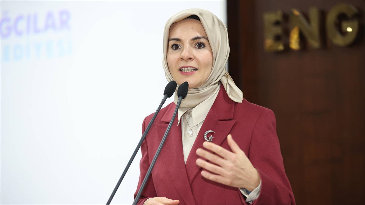 Bakan Göktaş: Bir Televizyon Kanalındaki Gazilerimize Yönelik Haddini Aşan Skeci Kınıyorum