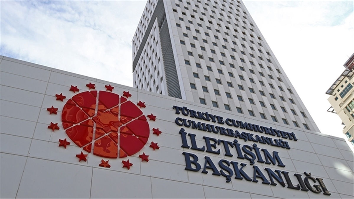 Cumhurbaşkanlığı İletişim Başkanlığı, Seçim İçin Ankara Ve İstanbul'da Basın Merkezi Kuracak