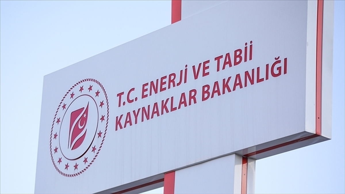 Enerji Ve Tabii Kaynaklar Bakanlığından Asrın Felaketi Sonrası 17,5 Milyar Liralık Destek