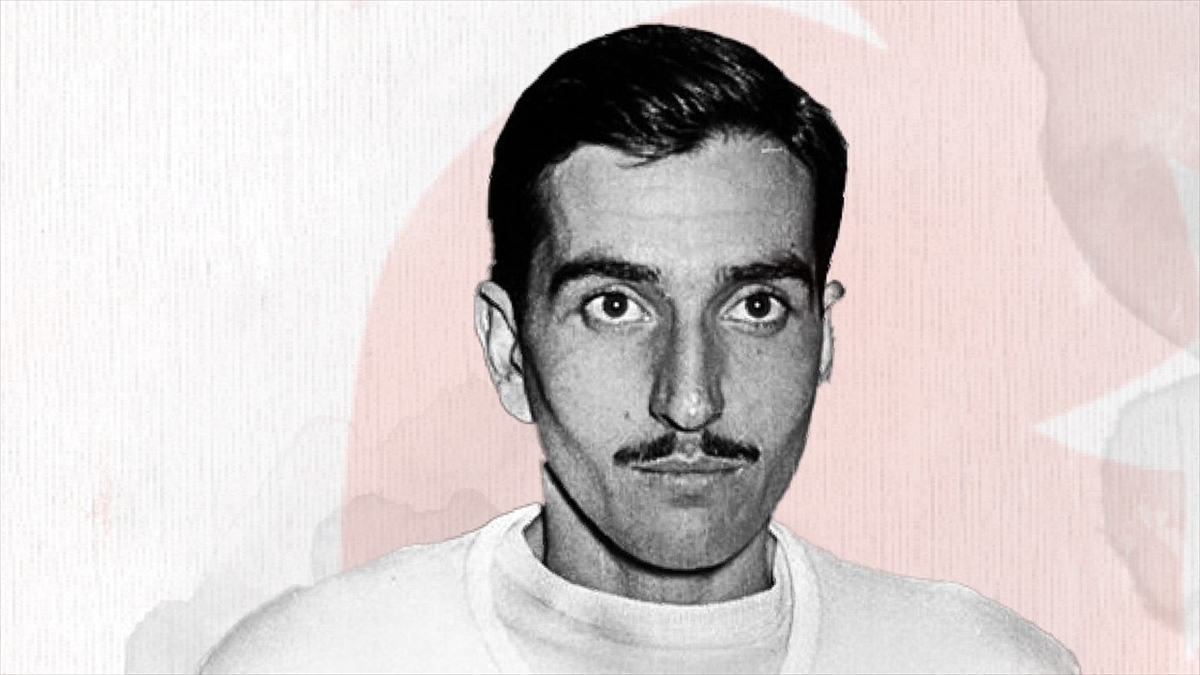 Türk Futbolunun Efsane İsmi Suat Mamat