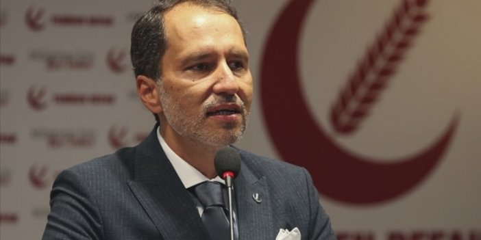 YRP ittifak kararını açıkladı