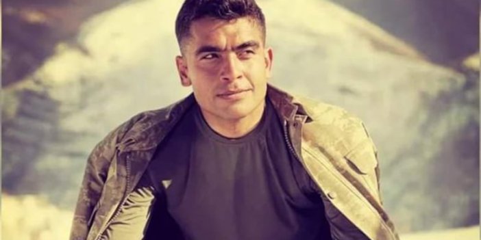 Irak'ta bir asker şehit düştü