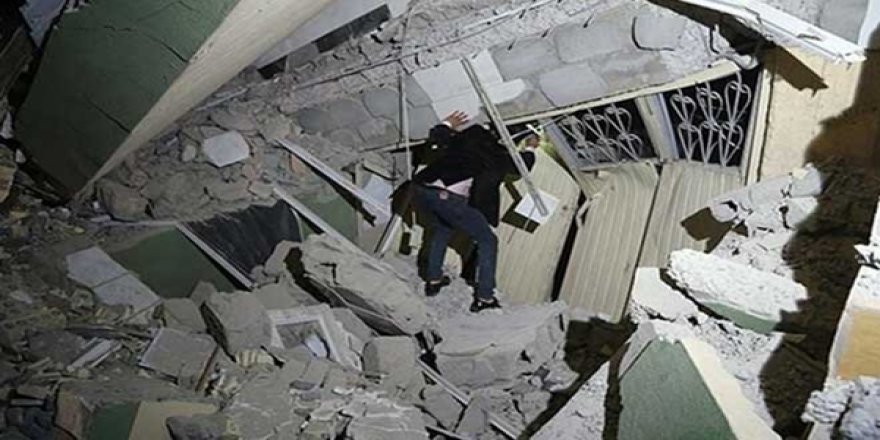 1 Yıllığına Getirilen Deprem Vergisi 20’nci Yaşına Girdi: Para Nerede?