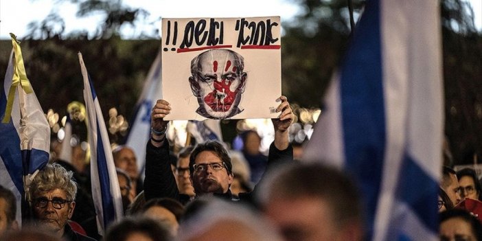 İsrailli Analiste Göre Gazze Saldırılarının Ardından Tel Aviv'de "siyasi Savaş" Yaşanacak