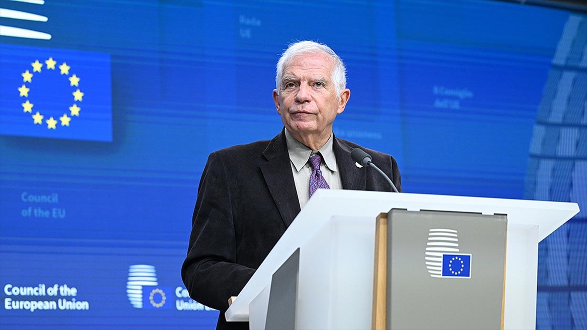 Ab, Türkiye İle Daha Yakın İlişki Kurmak İstiyor