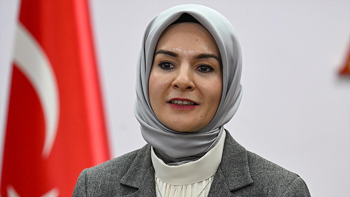 Bakan Göktaş: Başvuruları 15 Şubat'ta Almaya Başlayacağız