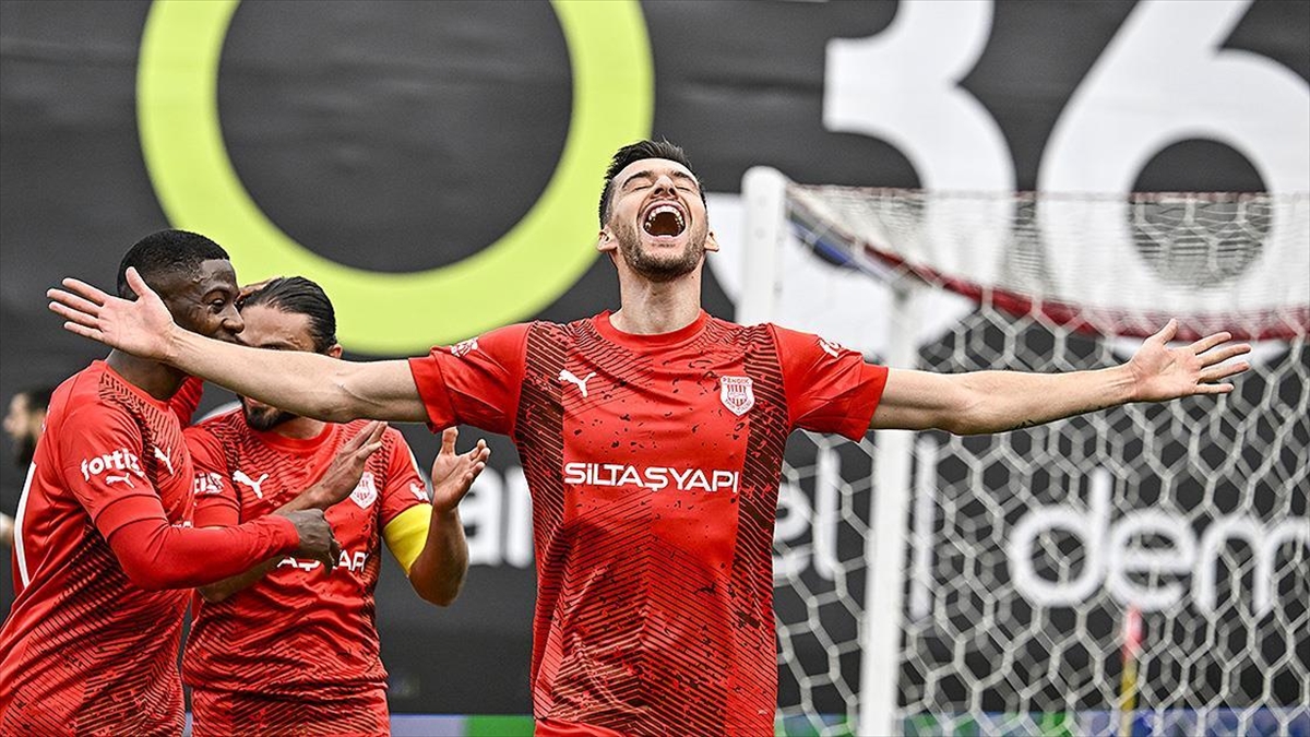 Pendikspor Evinde Kazandı