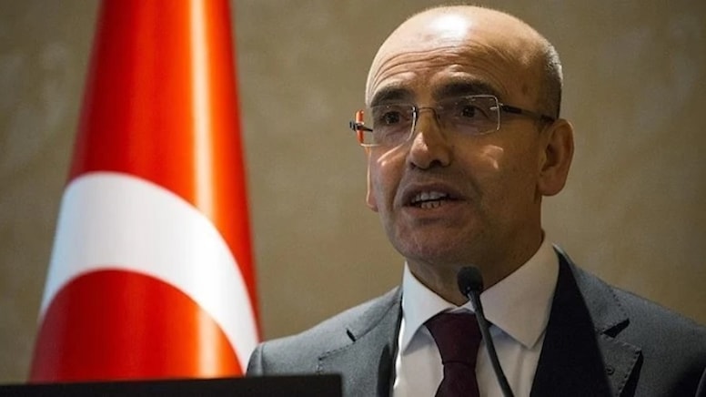 Şimşek'ten Fatih Karahan mesajı