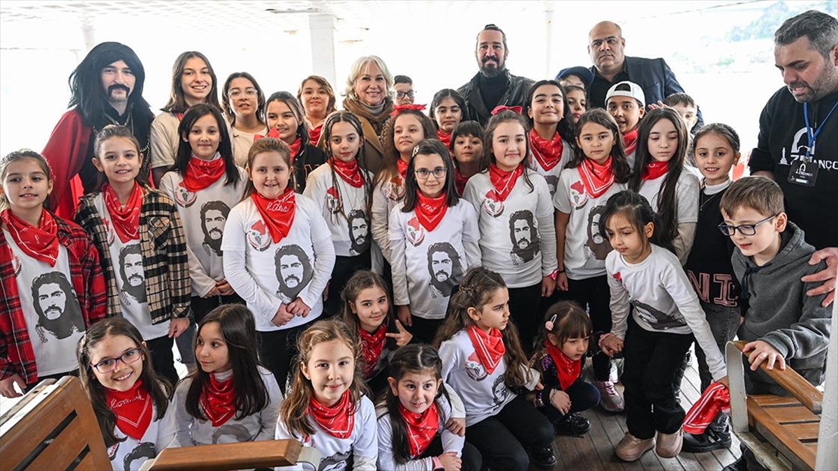 Barış Manço, Vefatının 25. Yılında Anıldı