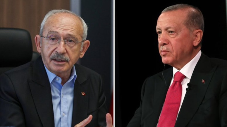 Bir tepki de Kılıçdaroğlu’ndan: Sen kimi tehdit ediyorsun?