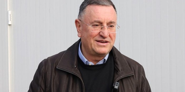 Lütfü Savaş'tan Erdoğan'a jet yanıt: Hatay halkı hiçbir zaman şantaja boyun eğmemiştir