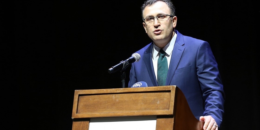 Hukukçulardan 'Adli Yıl Açılış Töreni' Açıklaması